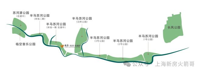 024越秀苏河和樾府最新消息)房产市场分析尊龙凯时ag旗舰厅登陆苏河和樾府售楼处(2(图9)